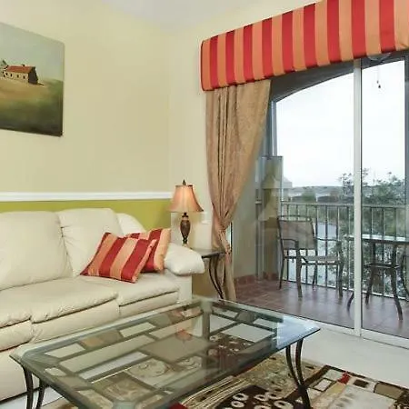 Elegant 3 Bedroom 2 Bath Condo For Disney Retreat